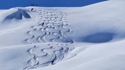 Tourenbericht