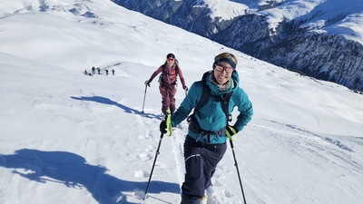 Tourenbericht