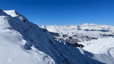 Tourenbericht