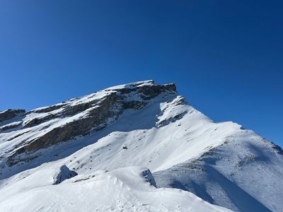 Tourenbericht