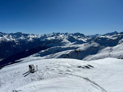 Tourenbericht