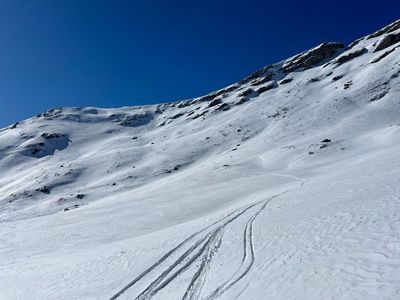 Tourenbericht