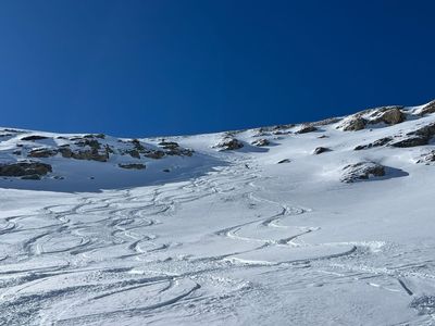 Tourenbericht