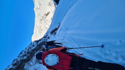 Tourenbericht