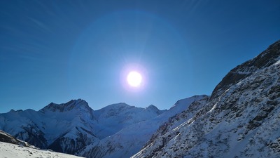 Tourenbericht