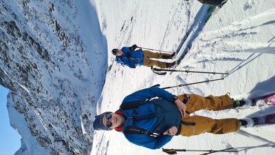 Tourenbericht