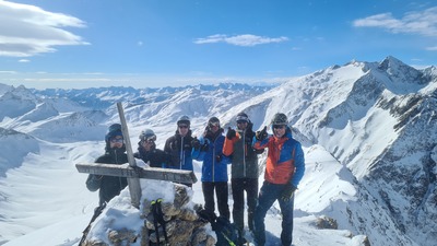 Tourenbericht