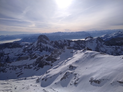 Tourenbericht