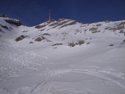 Tourenbericht