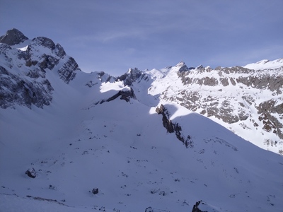 Tourenbericht