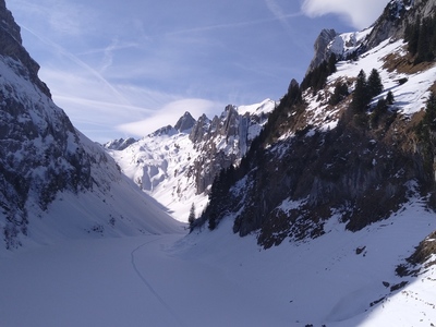 Tourenbericht