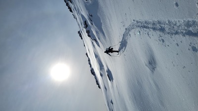 Tourenbericht