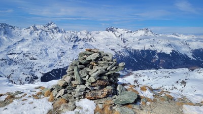 Tourenbericht