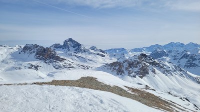 Tourenbericht
