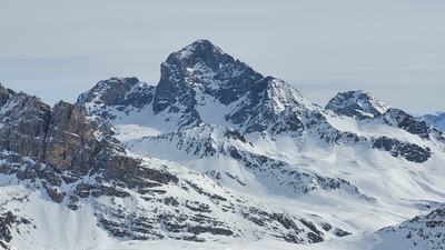 Tourenbericht