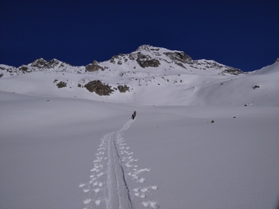 Tourenbericht