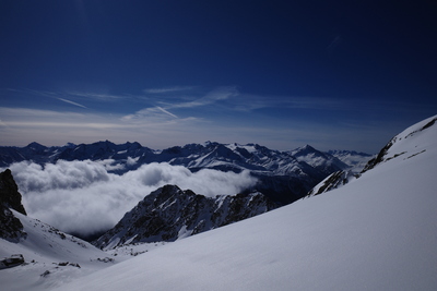 Tourenbericht