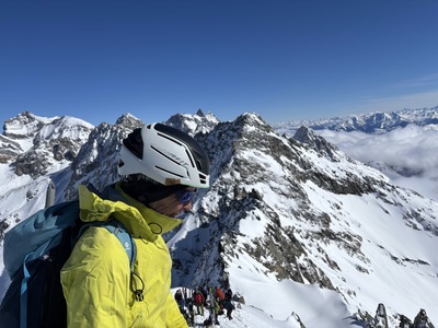 Tourenbericht