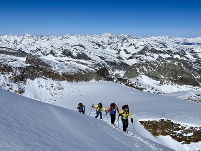 Tourenbericht