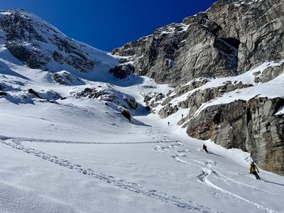 Tourenbericht