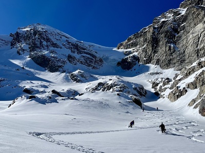 Tourenbericht