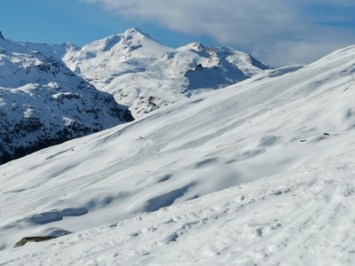 Tourenbericht