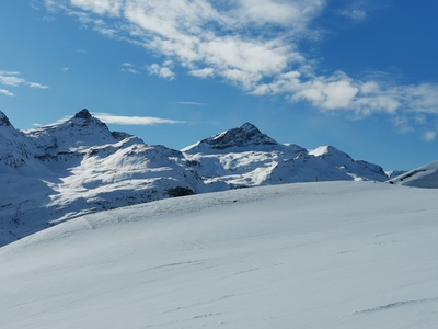 Tourenbericht