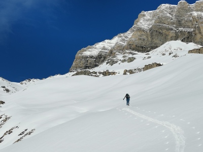 Tourenbericht