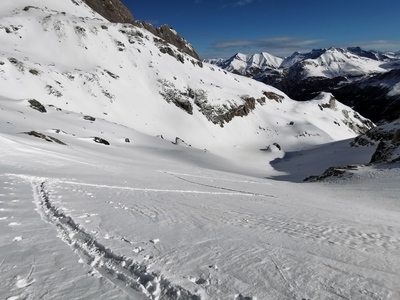 Tourenbericht