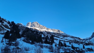 Tourenbericht