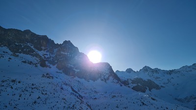 Tourenbericht