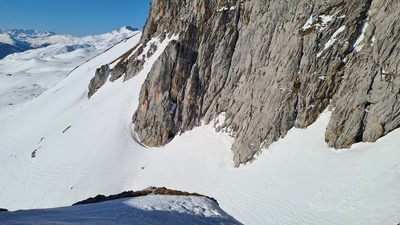 Tourenbericht