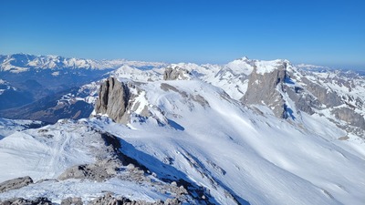 Tourenbericht