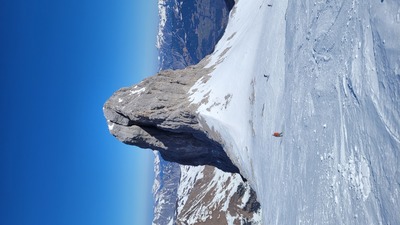Tourenbericht