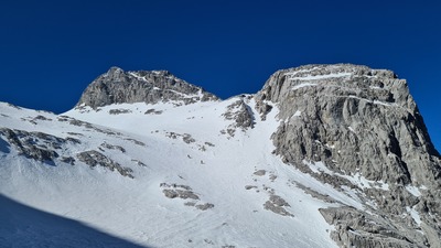 Tourenbericht