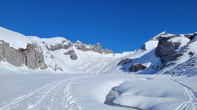 Tourenbericht