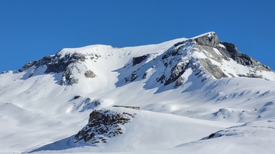 Tourenbericht