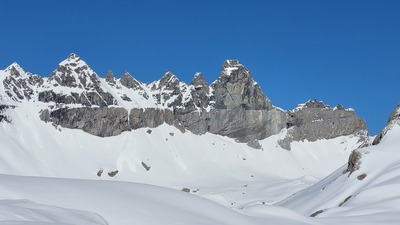 Tourenbericht