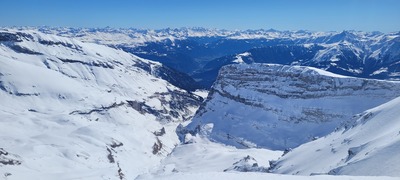Tourenbericht