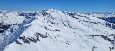 Tourenbericht