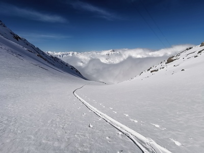 Tourenbericht