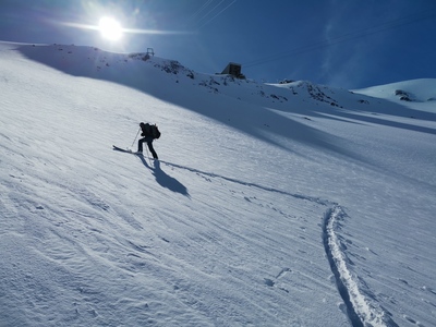 Tourenbericht