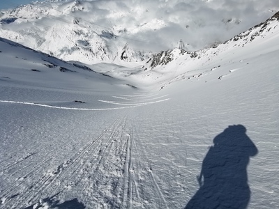 Tourenbericht