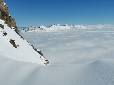 Tourenbericht