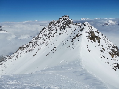 Tourenbericht