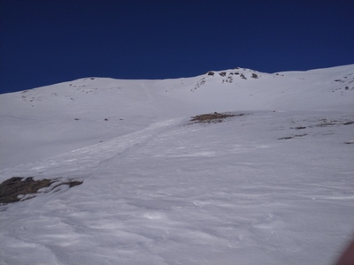 Tourenbericht