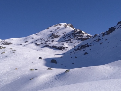 Tourenbericht