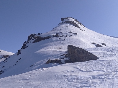 Tourenbericht