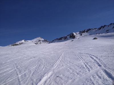 Tourenbericht