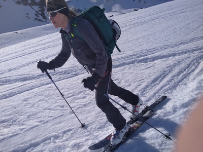 Tourenbericht